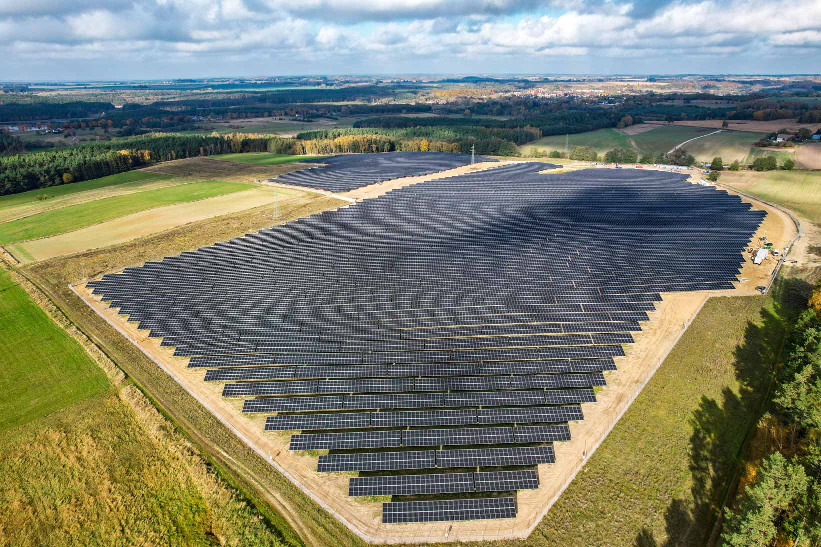 Zachodniopomorskie | 20 MW