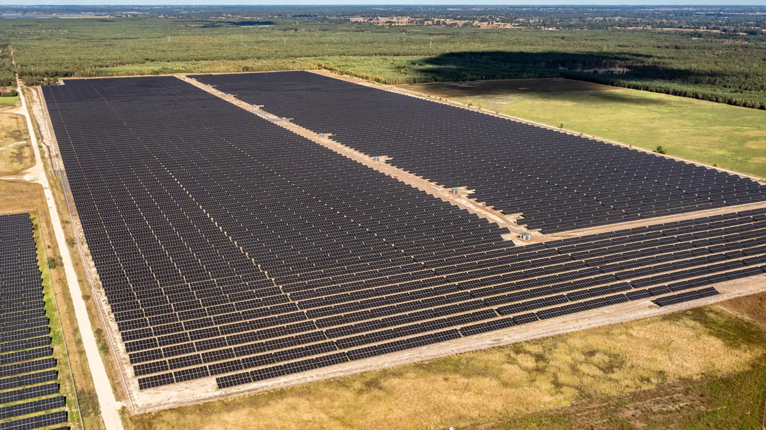 Wielkopolskie | 44 MW