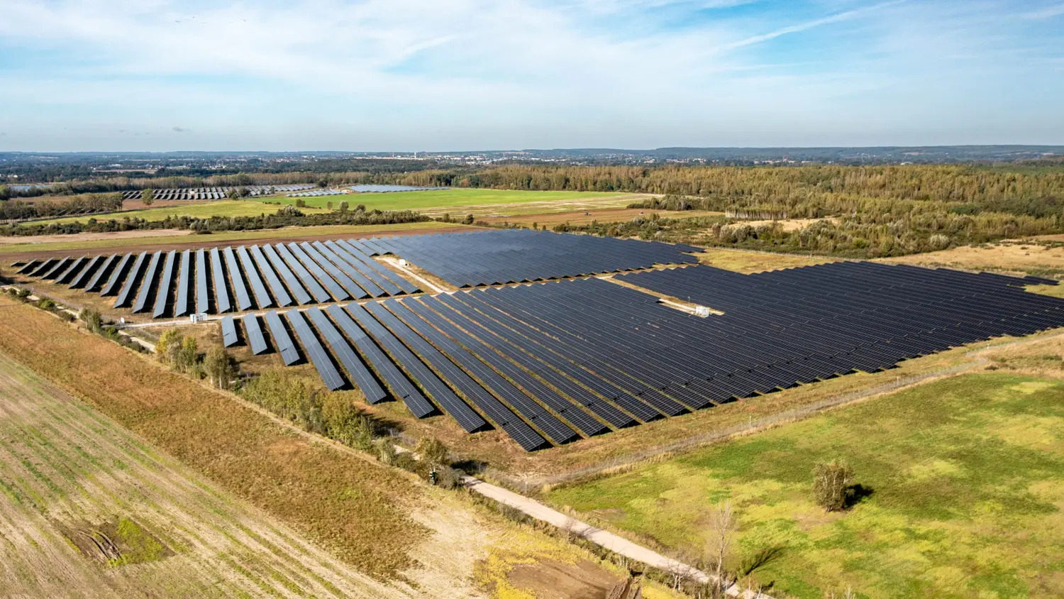 Wielkopolskie | 16,07 MW