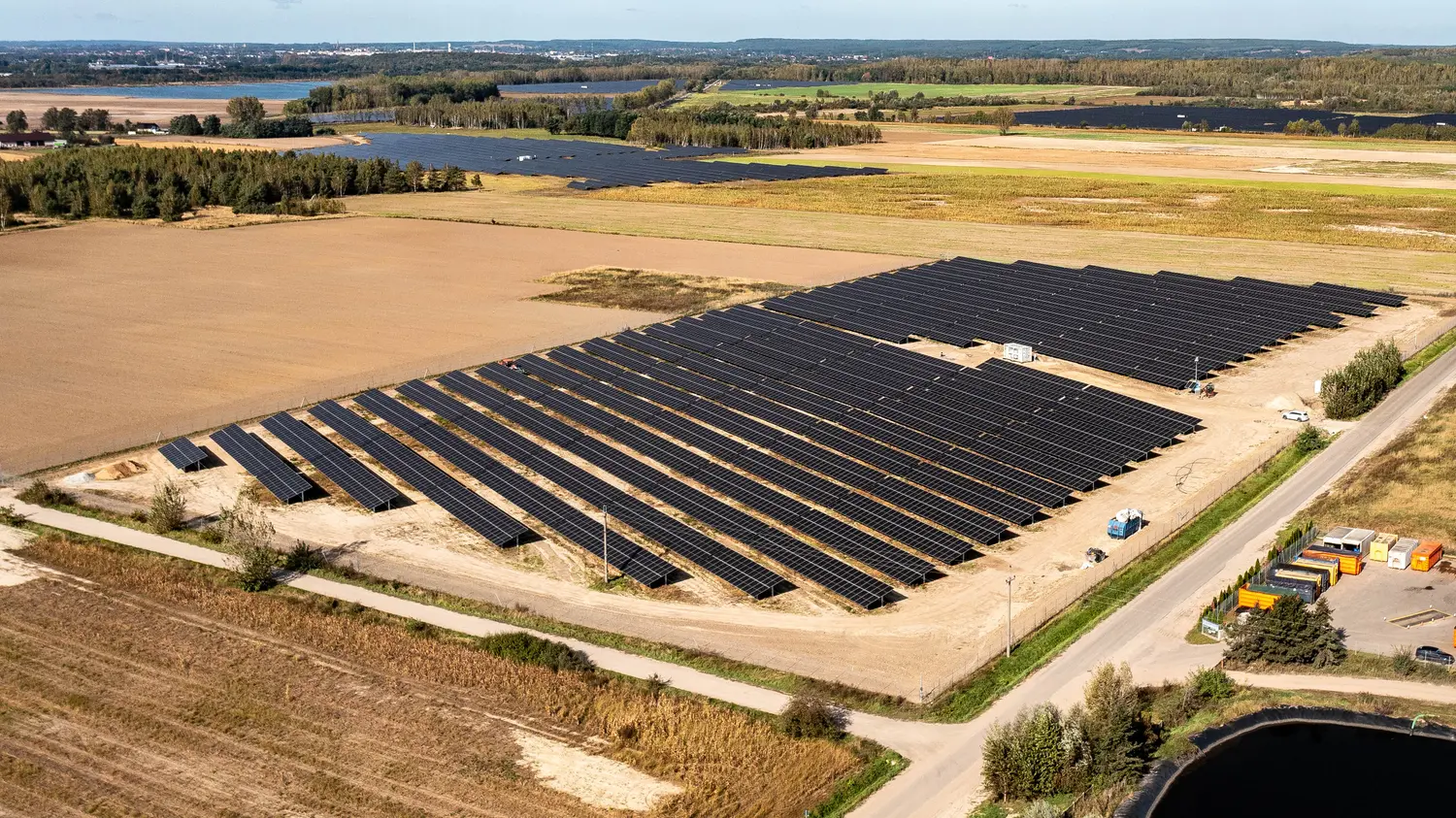 Wielkopolskie | 3,68 MW