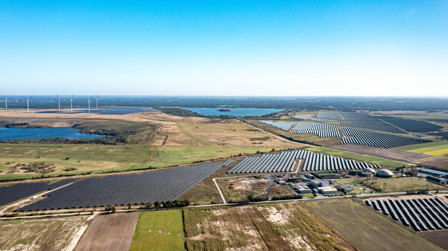 Wielkopolskie | 19,5 MW